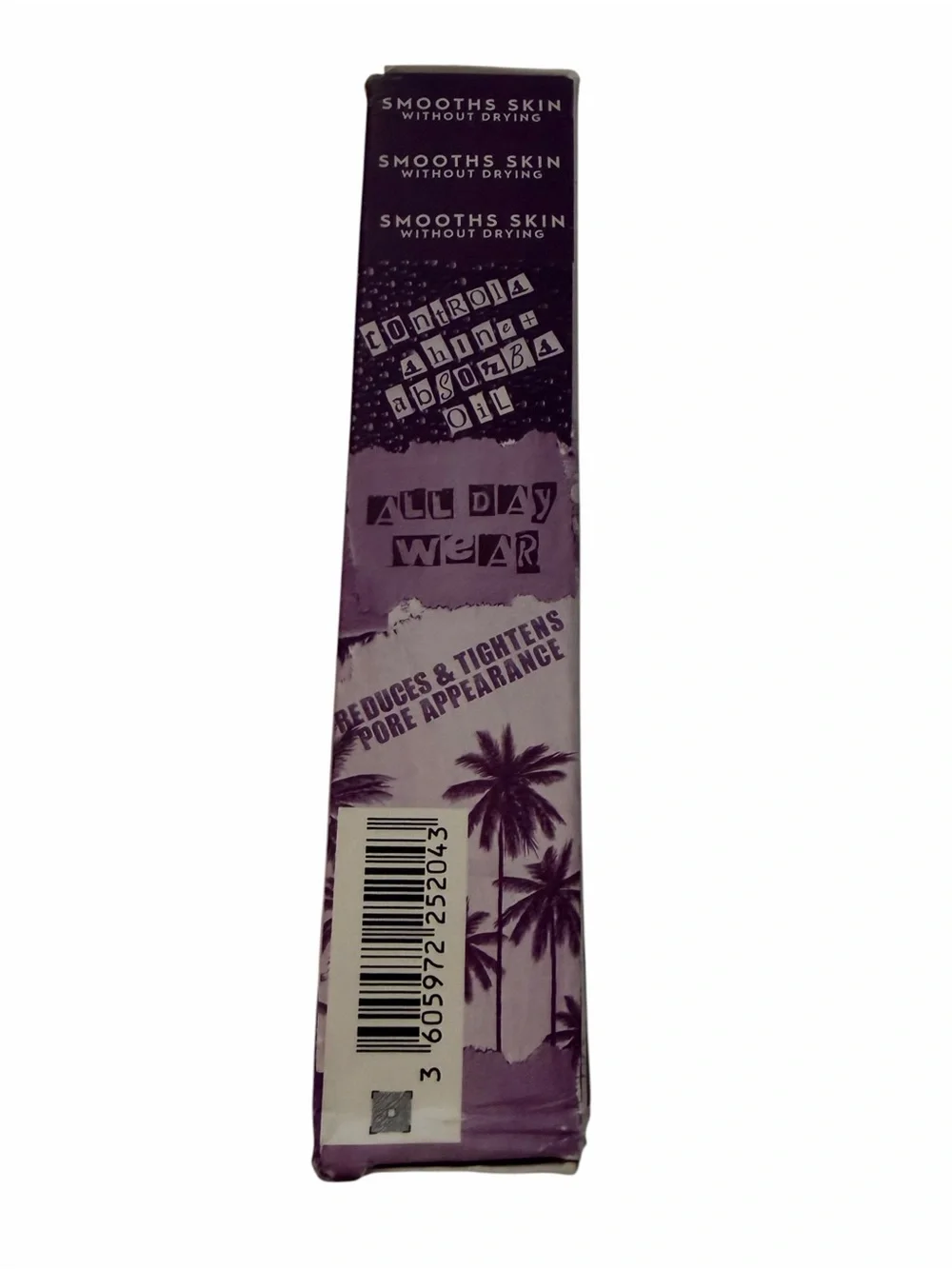 Urban Decay All Nighter Ultra Matte Setting Spray Matte Long Lasting 1 fl oz